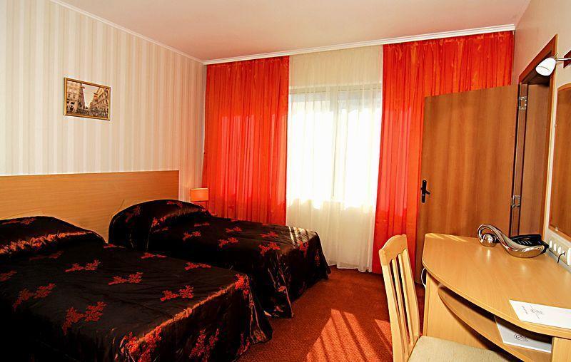 Hotel Vienna Silistra Kamer foto